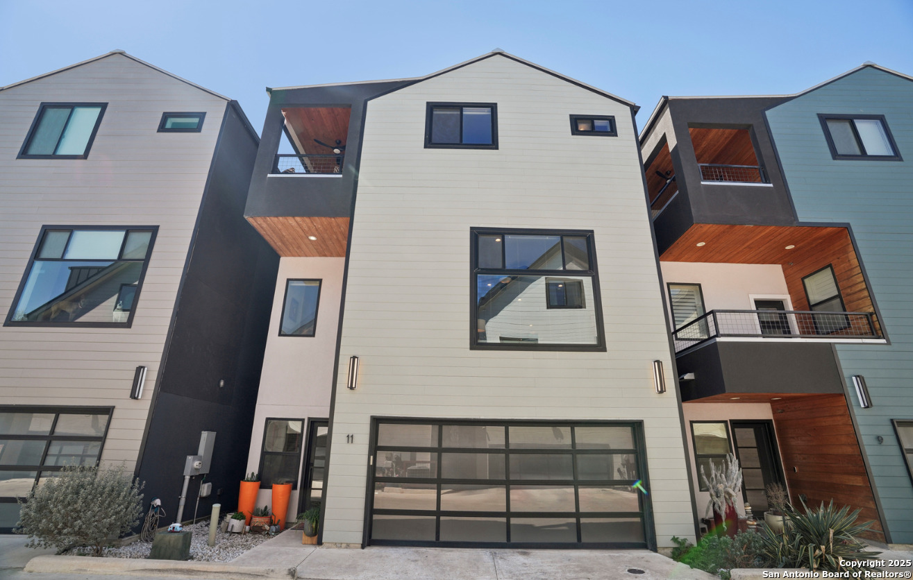 310 Clay San Antonio TX 78204