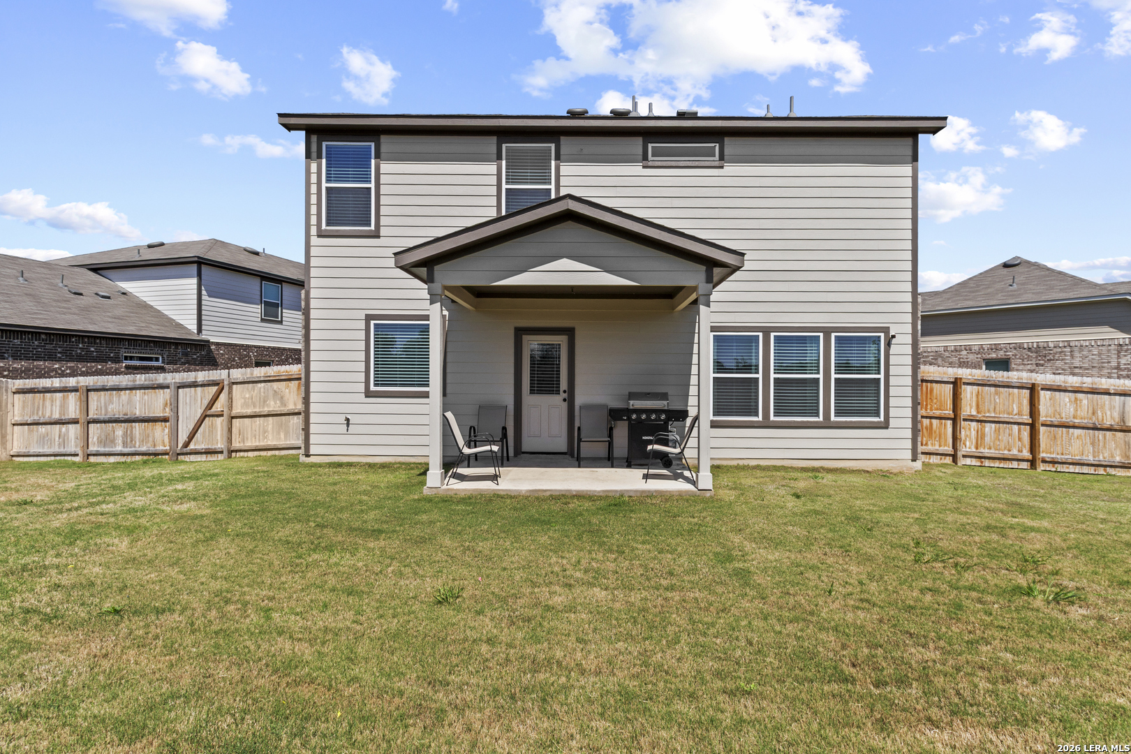 9905 Paseo Post Place Schertz TX 78154