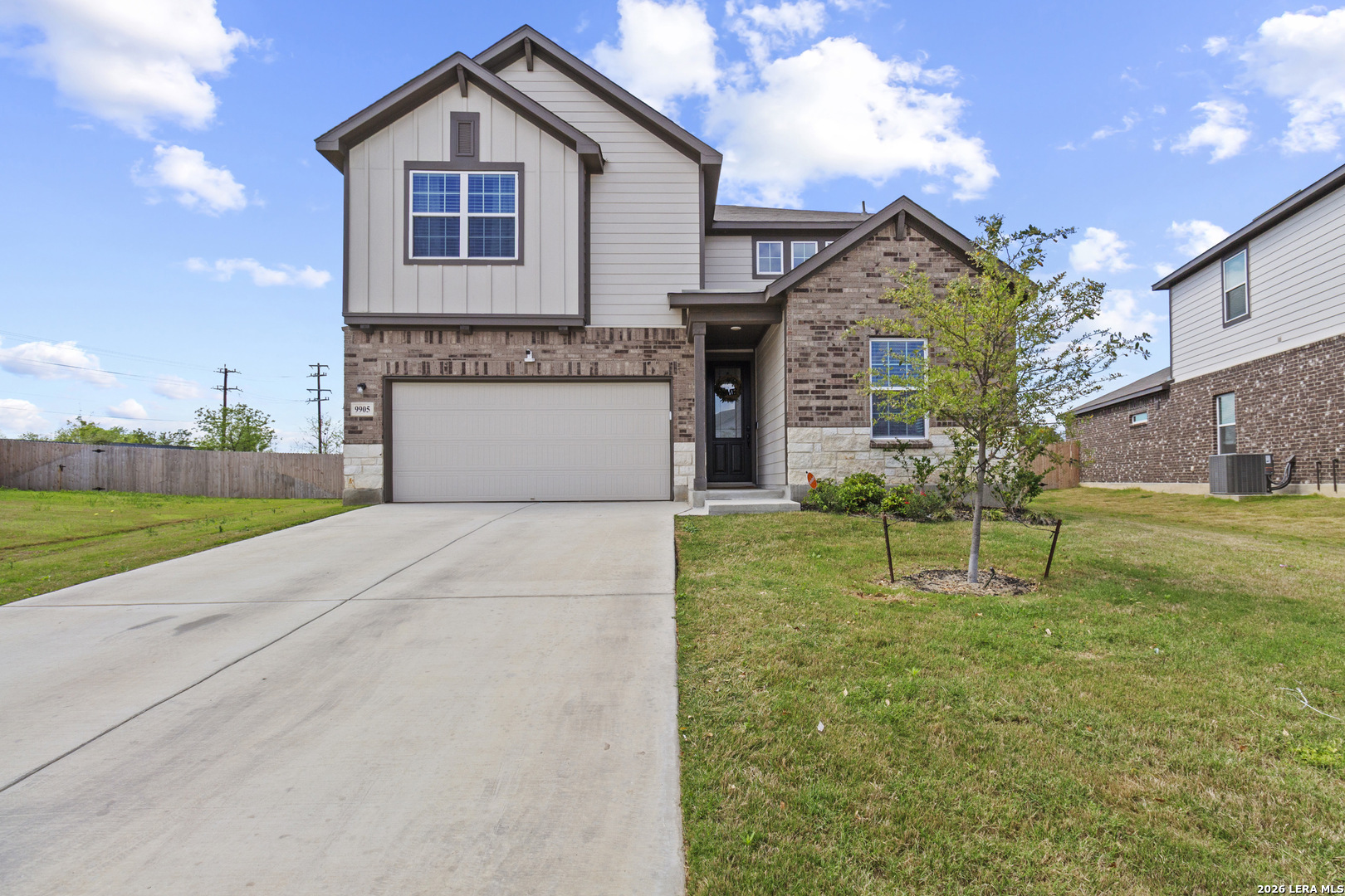 9905 Paseo Post Place Schertz TX 78154