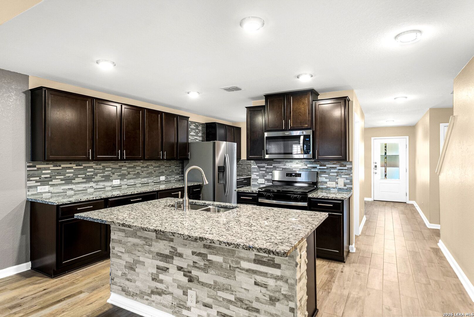 9907 Kalm Brome San Antonio TX 78254