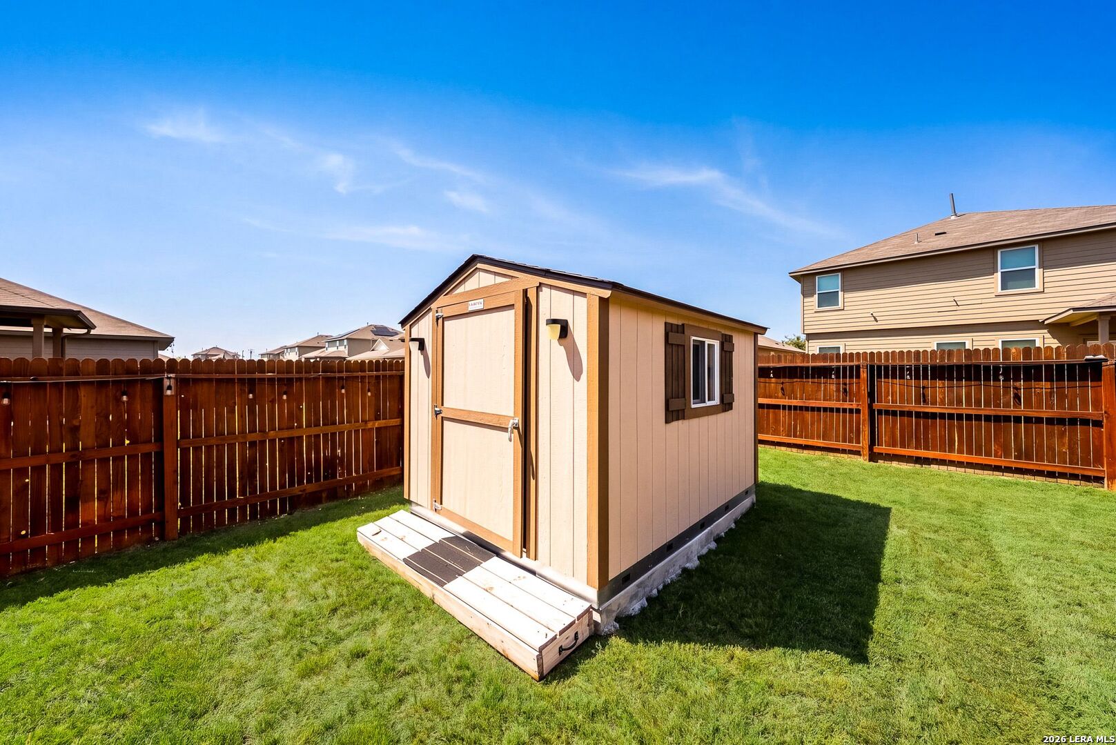 9907 Kalm Brome San Antonio TX 78254