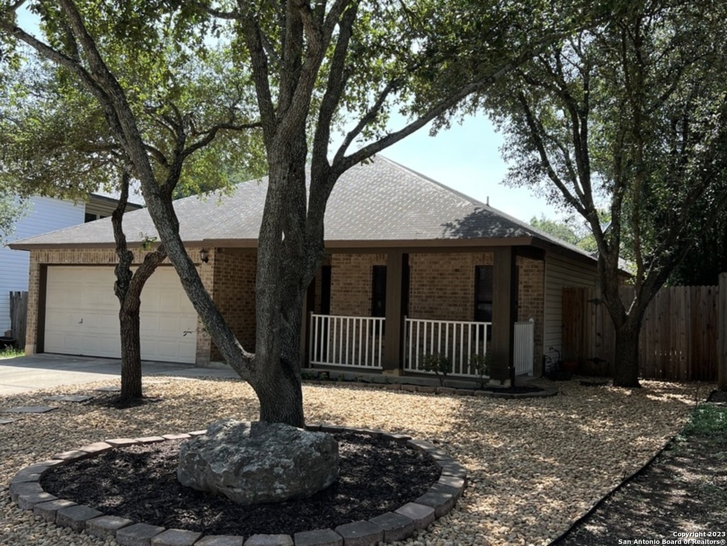 4811 Galewood San Antonio TX 78247