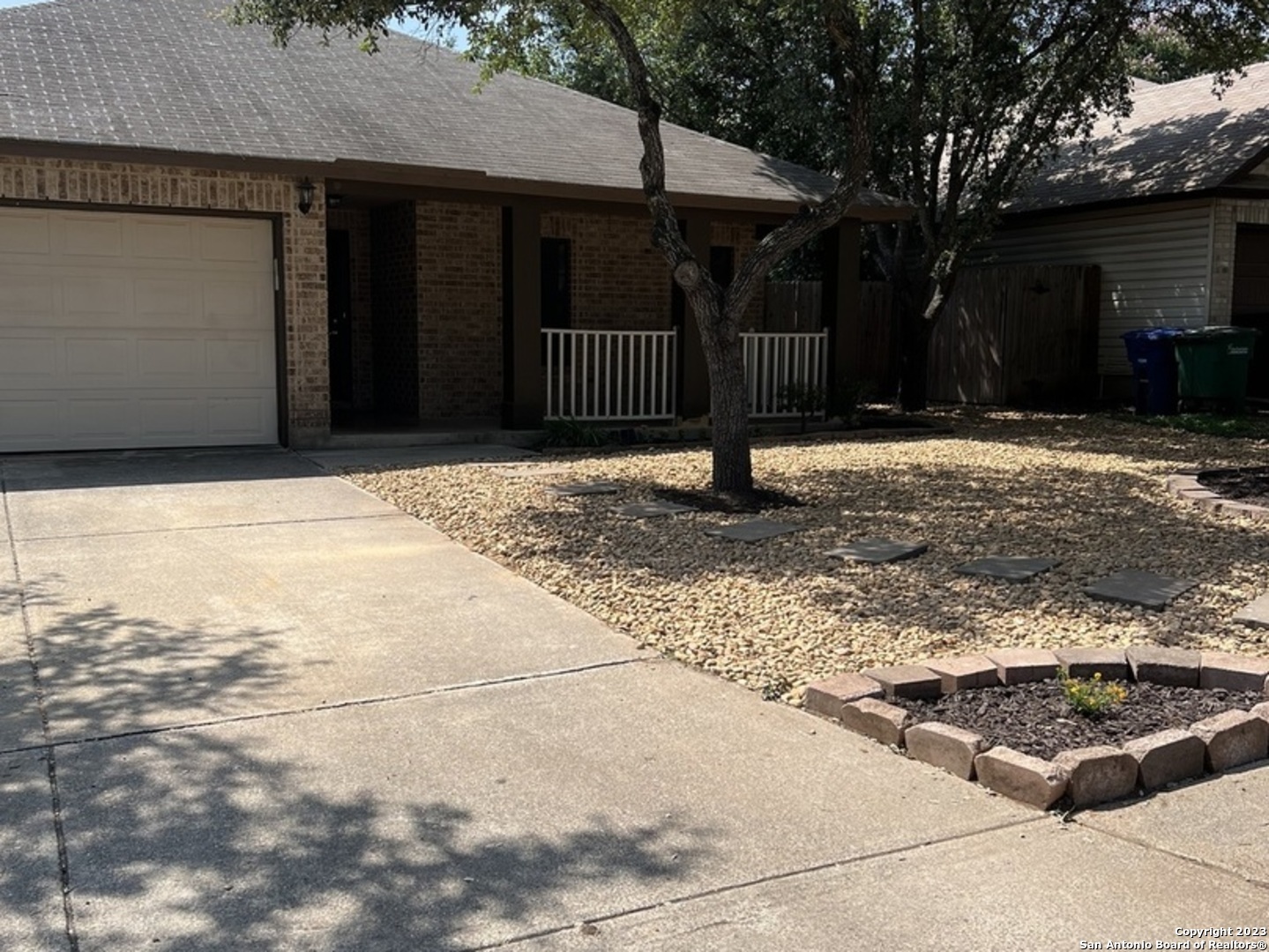 4811 Galewood San Antonio TX 78247