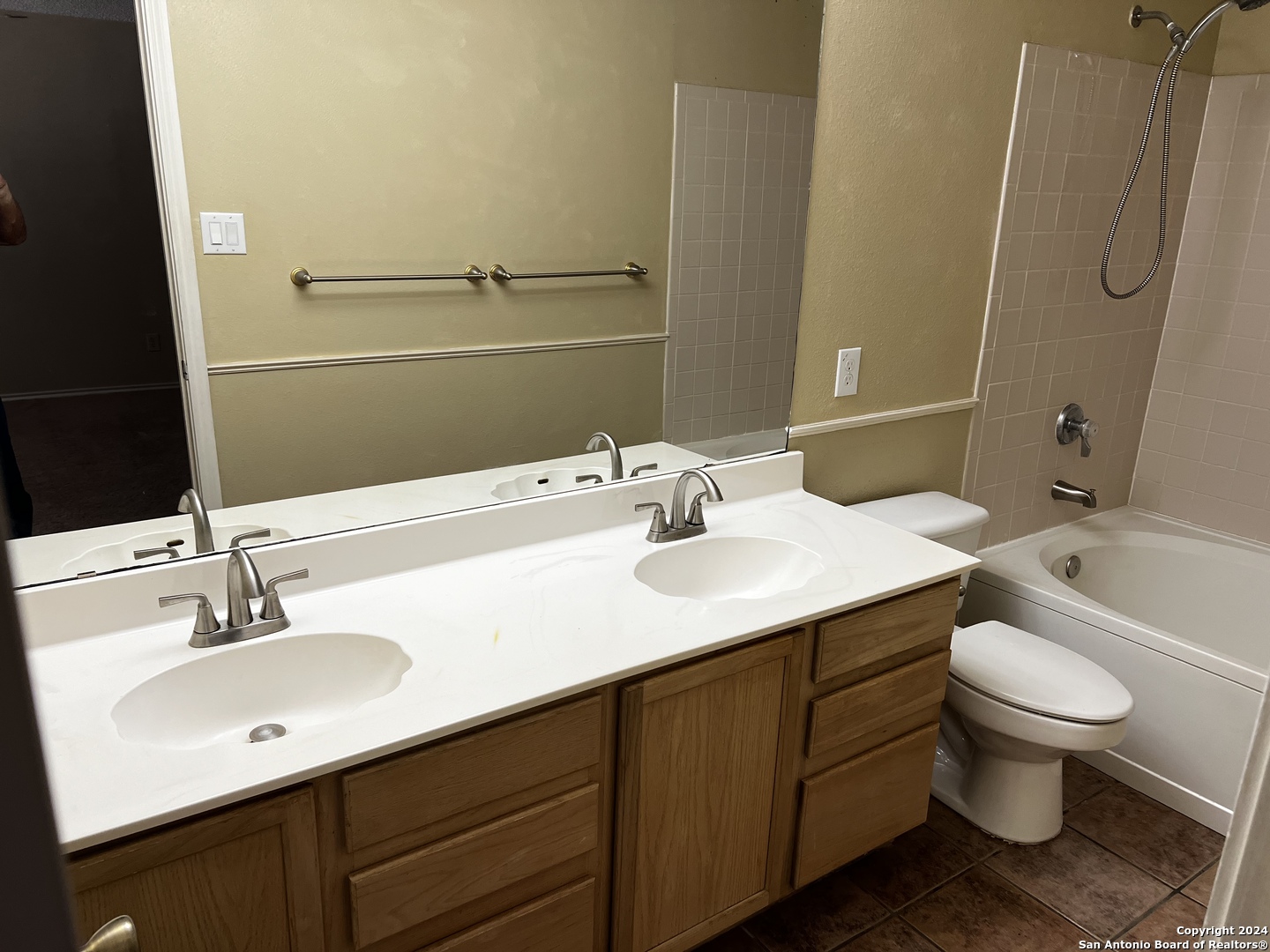 4811 Galewood San Antonio TX 78247