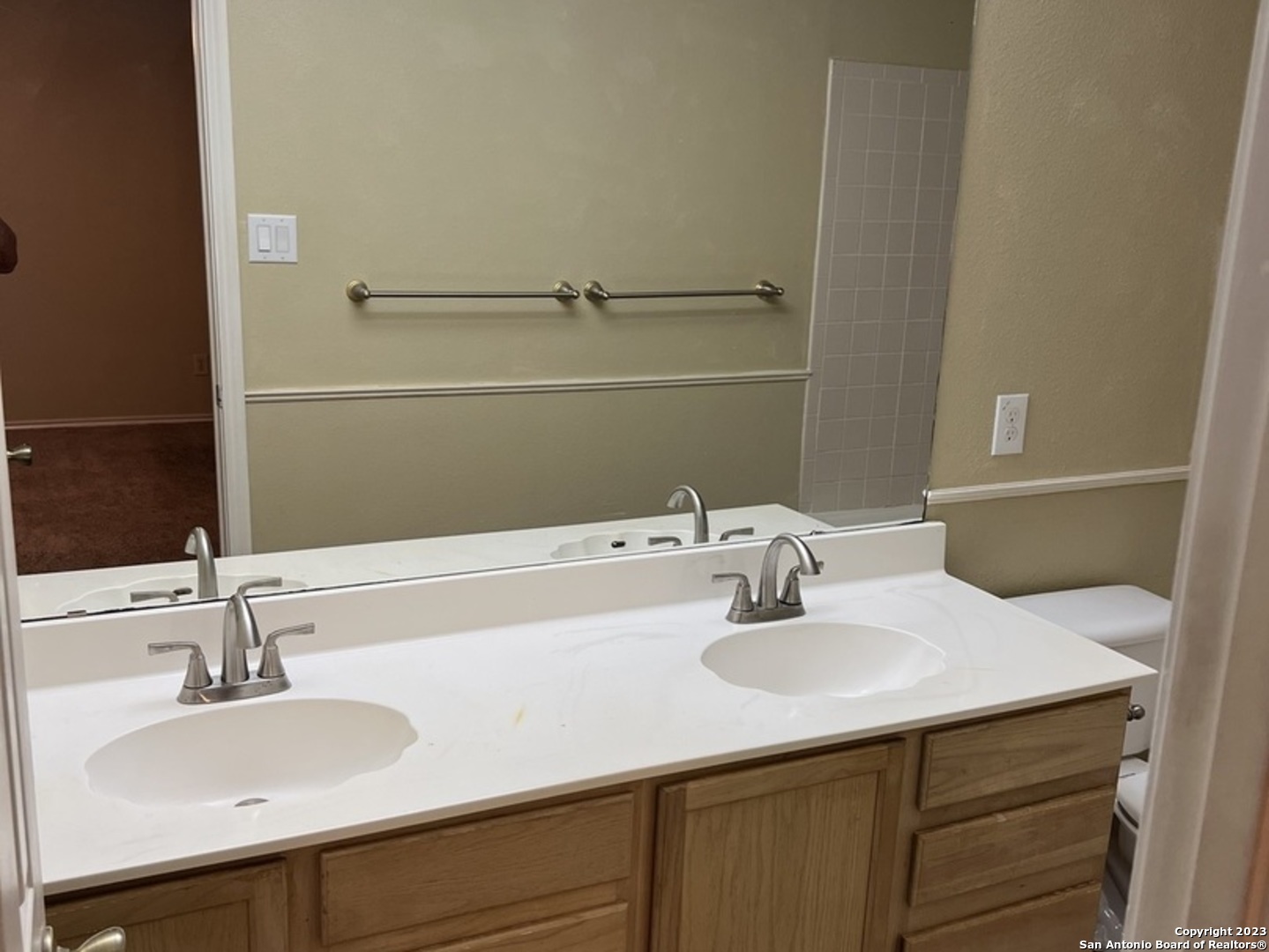4811 Galewood San Antonio TX 78247
