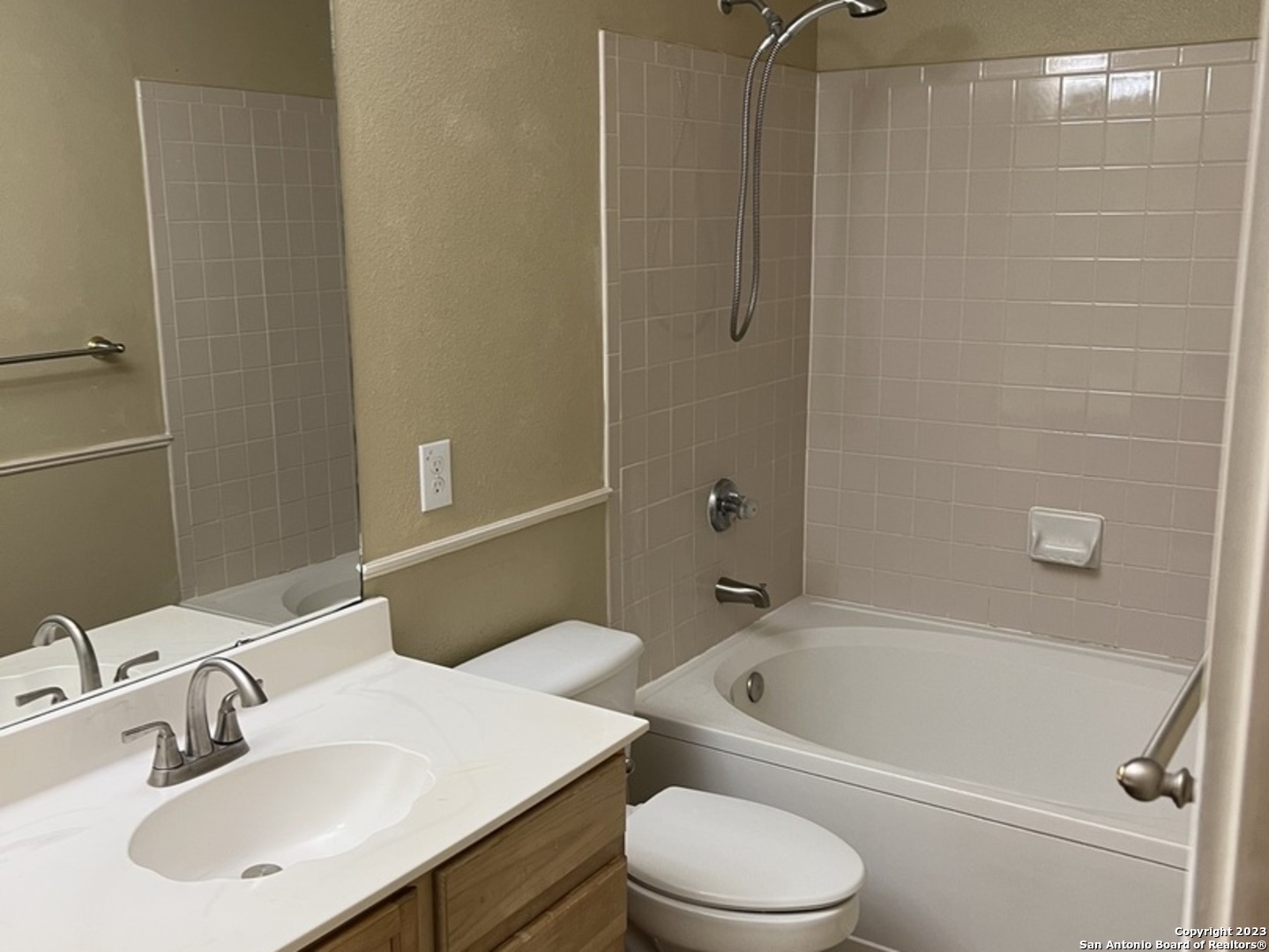 4811 Galewood San Antonio TX 78247