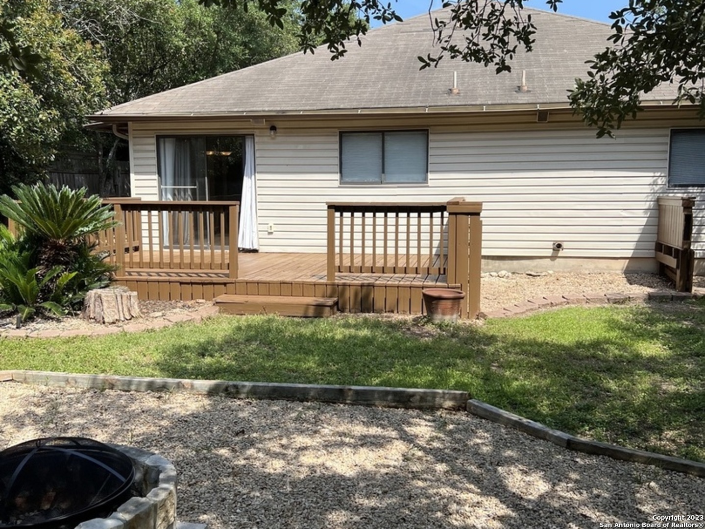 4811 Galewood San Antonio TX 78247
