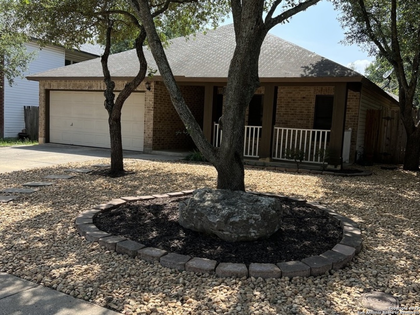 4811 Galewood San Antonio TX 78247