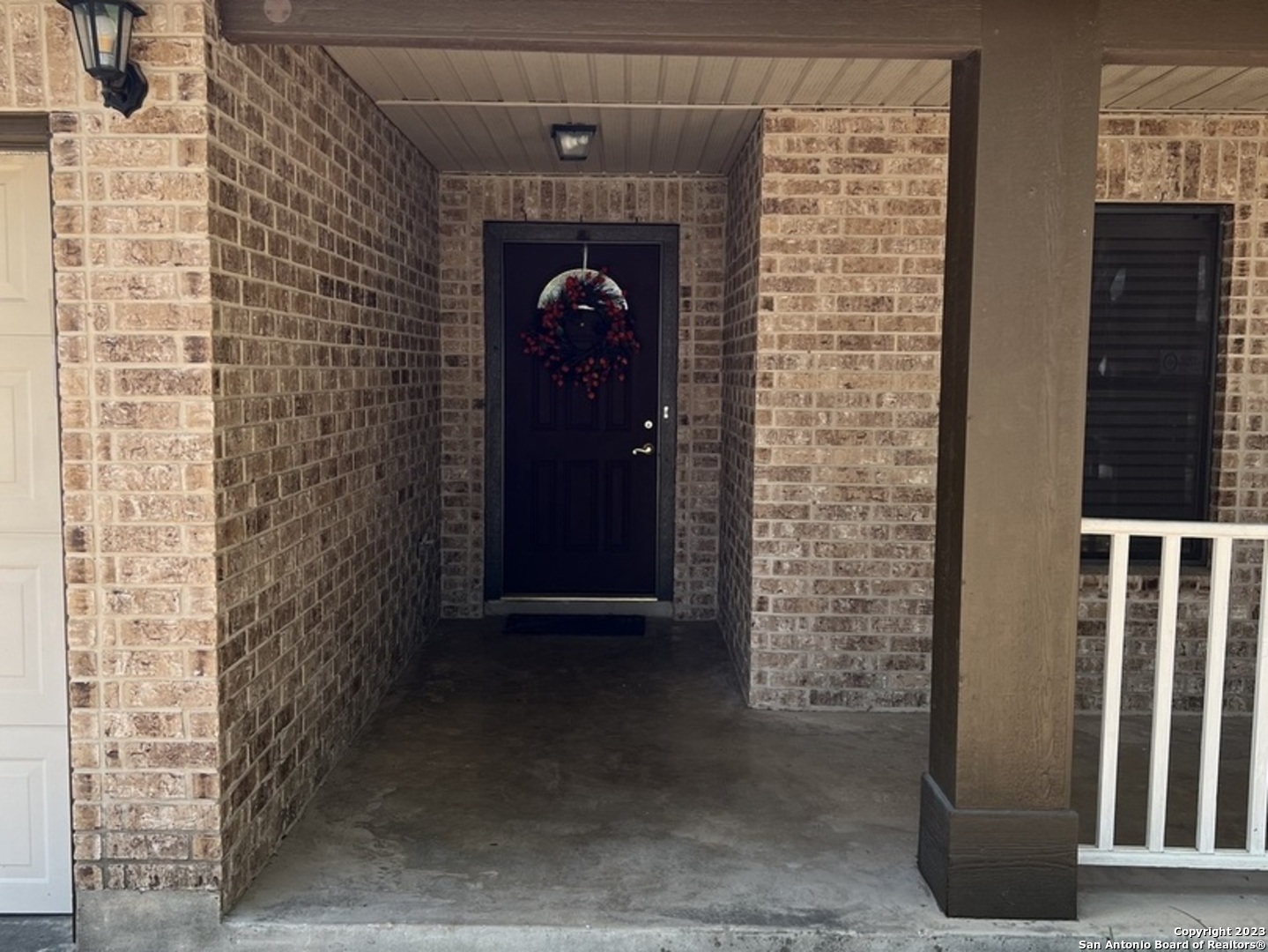 4811 Galewood San Antonio TX 78247