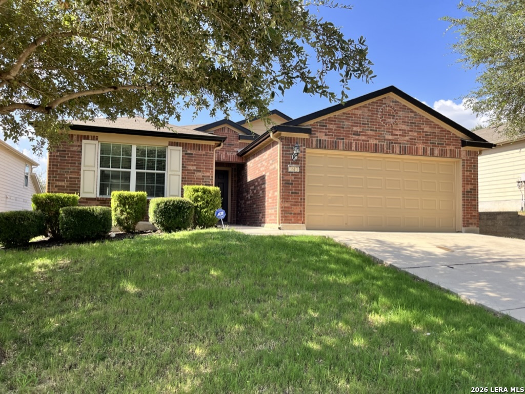 3613 Storm Ridge Schertz TX 78108