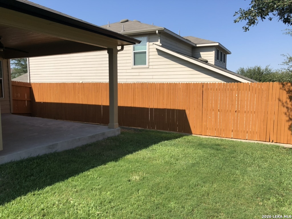 3613 Storm Ridge Schertz TX 78108
