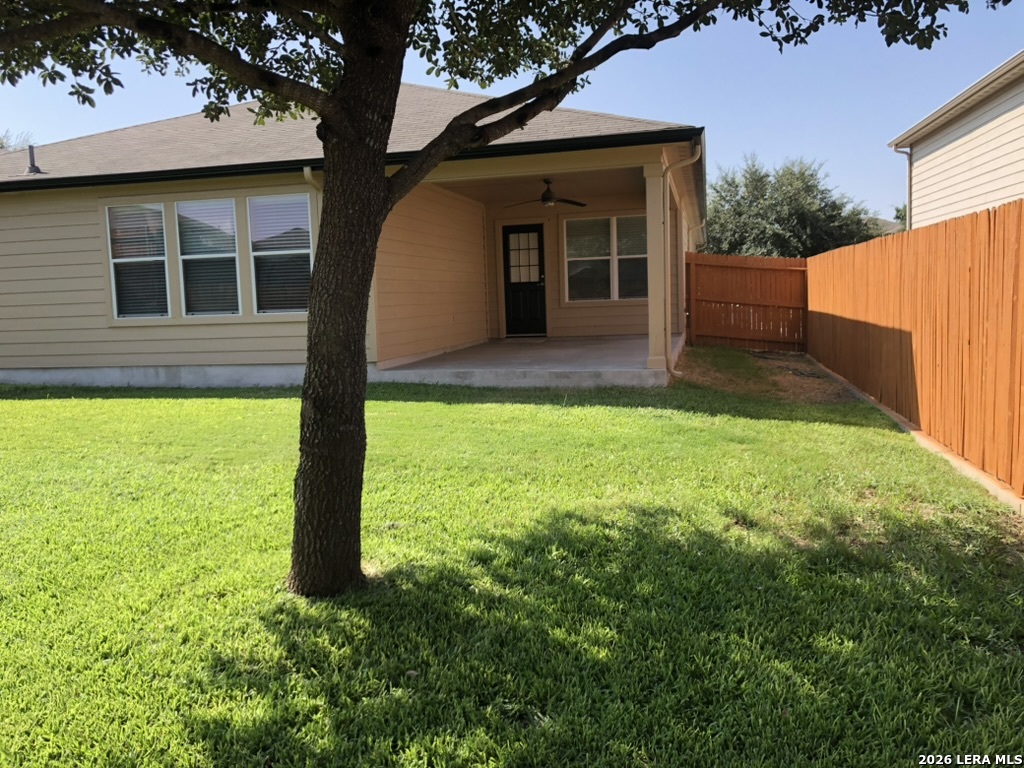 3613 Storm Ridge Schertz TX 78108