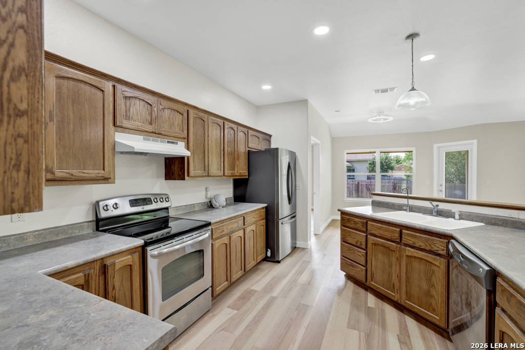 2116 Bentwood Drive New Braunfels TX 78130