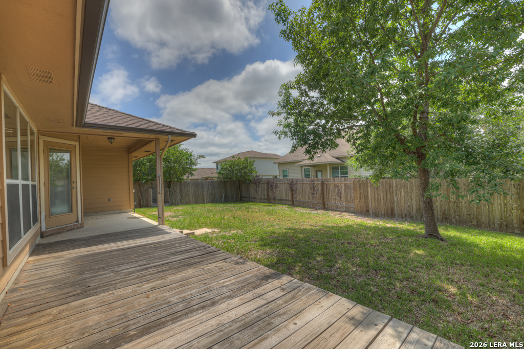 2116 Bentwood Drive New Braunfels TX 78130
