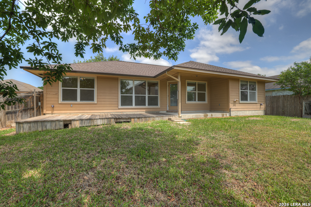 2116 Bentwood Drive New Braunfels TX 78130