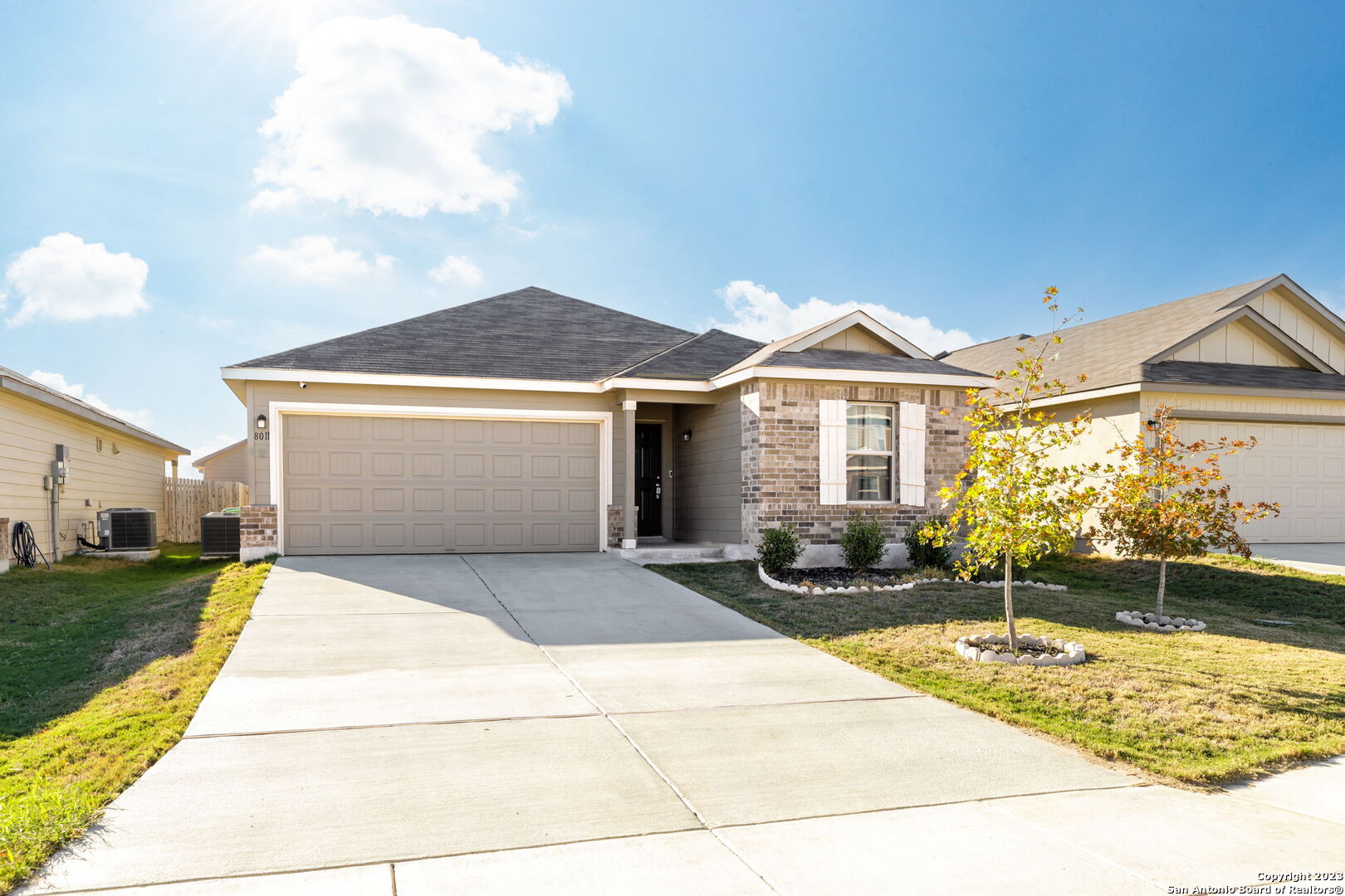 8011 Champion Creek San Antonio TX 78252