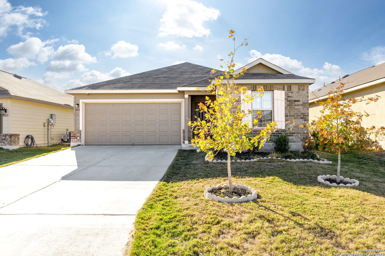 8011 Champion Creek San Antonio TX 78252