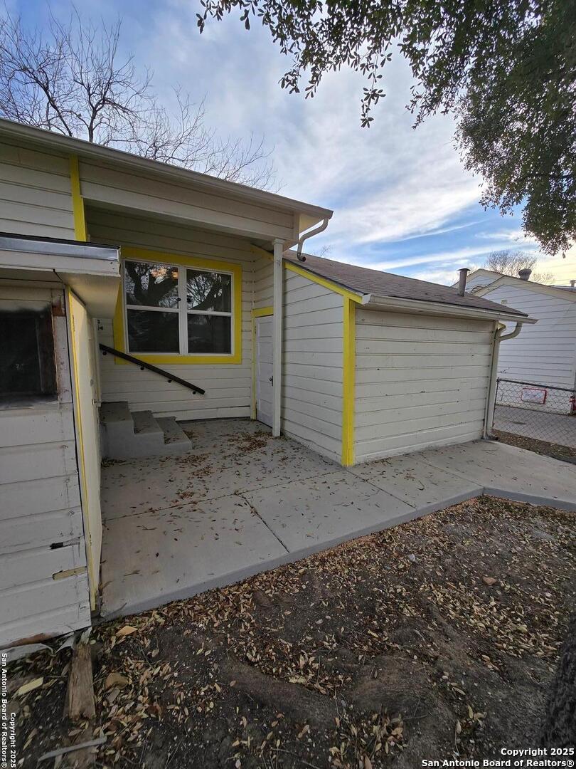 809 Elmwood San Antonio TX 78212