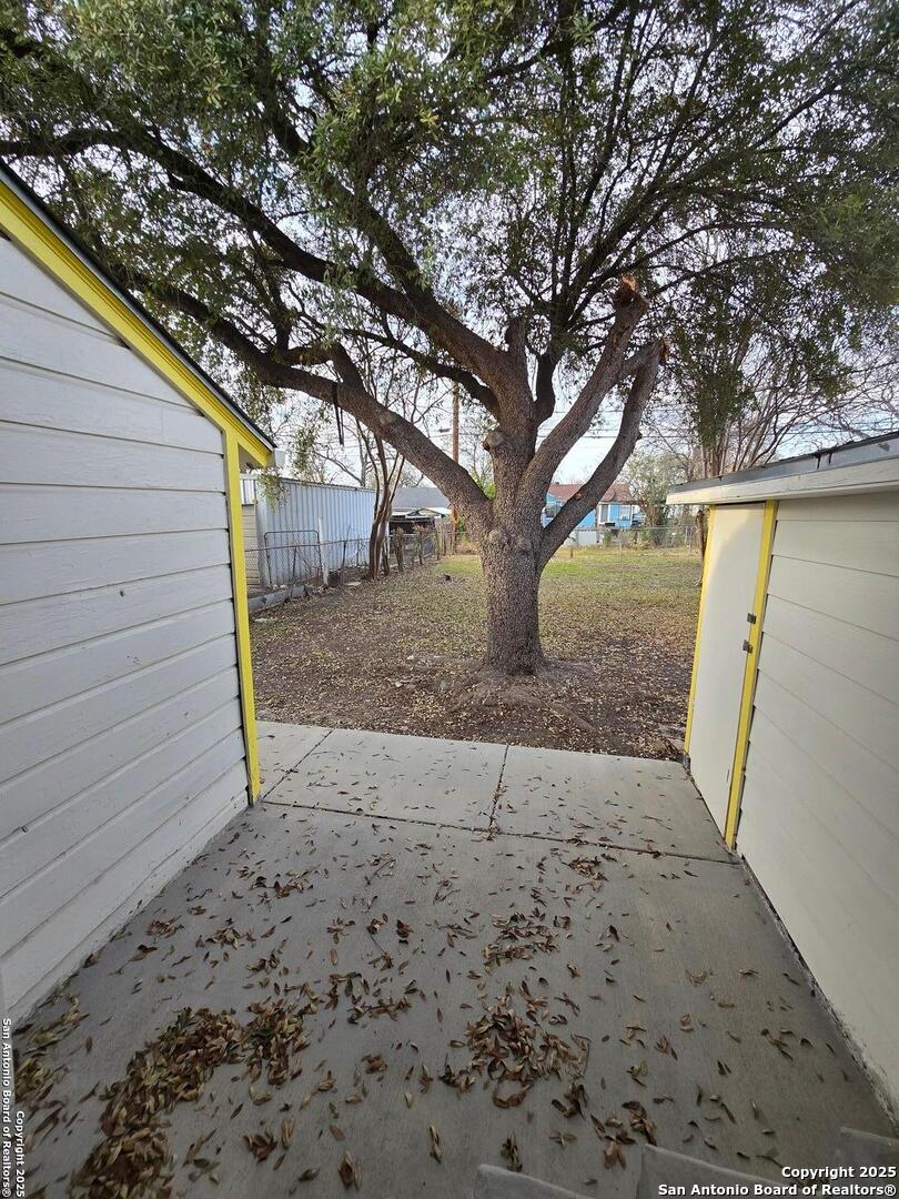 809 Elmwood San Antonio TX 78212