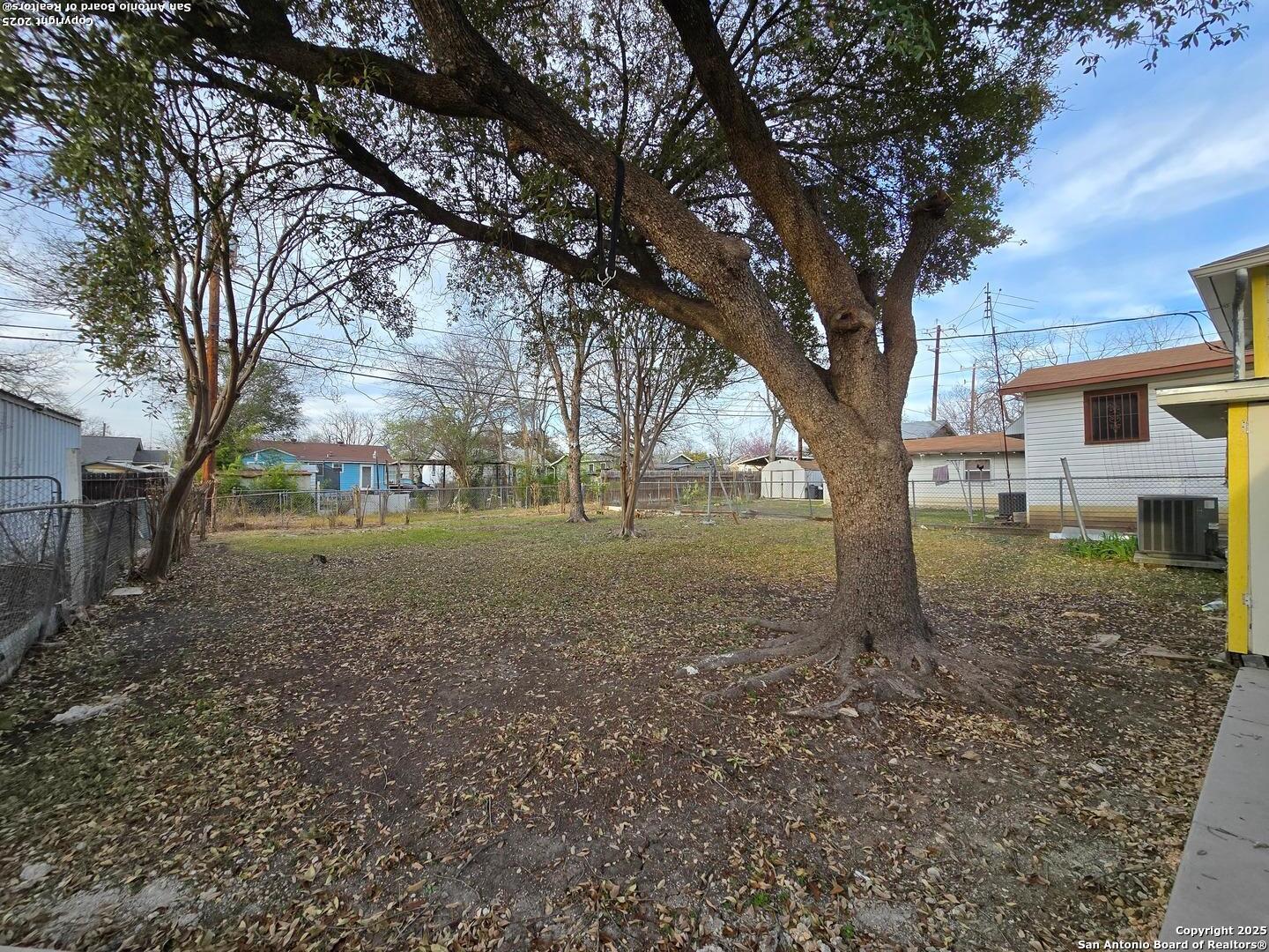809 Elmwood San Antonio TX 78212