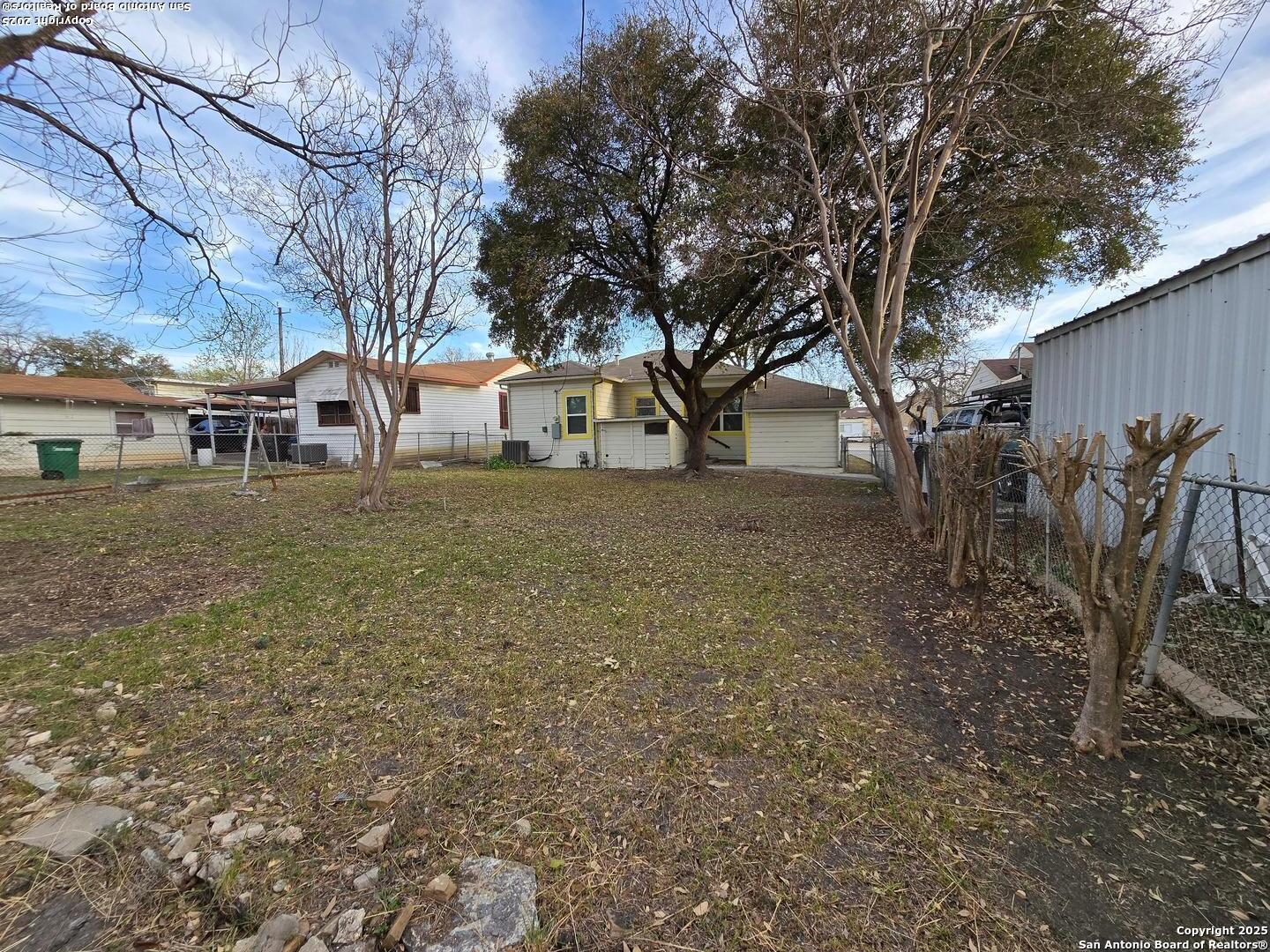 809 Elmwood San Antonio TX 78212