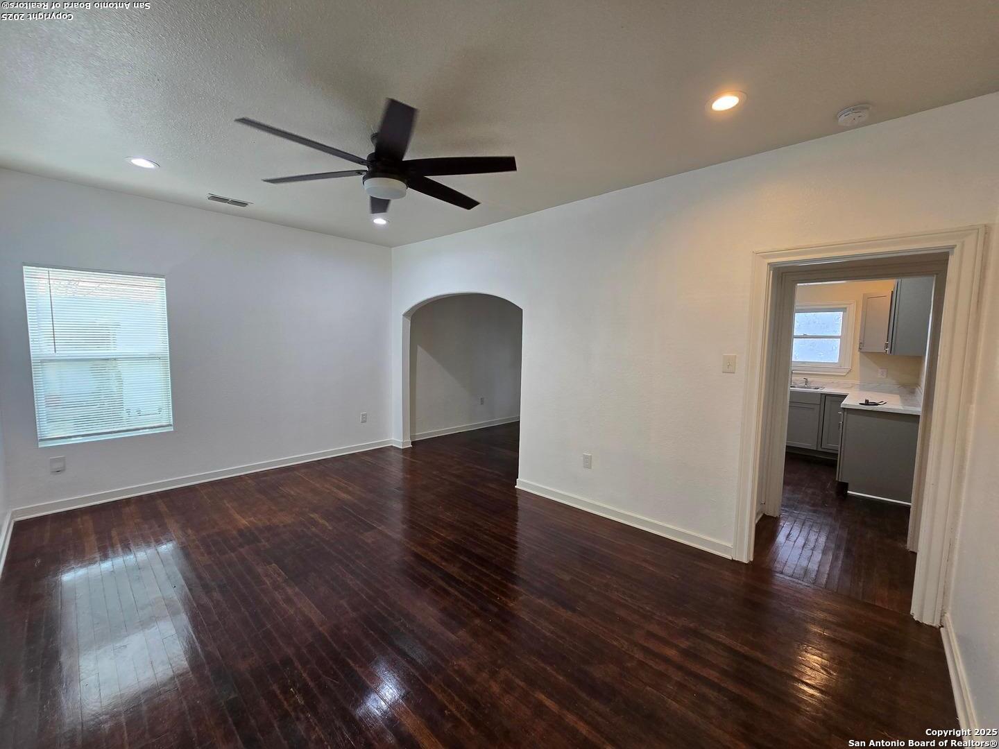 809 Elmwood San Antonio TX 78212