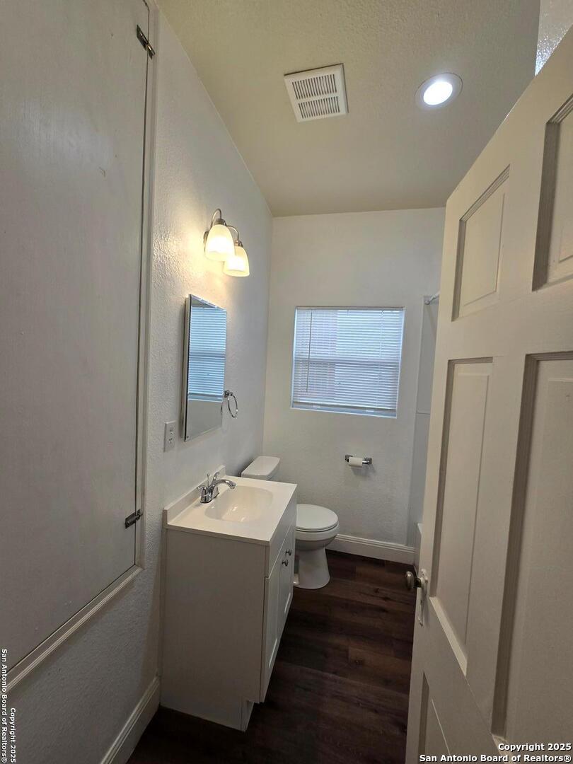 809 Elmwood San Antonio TX 78212