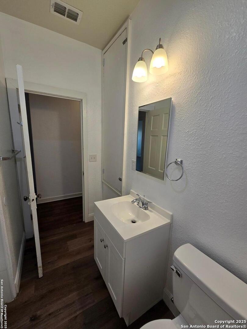 809 Elmwood San Antonio TX 78212
