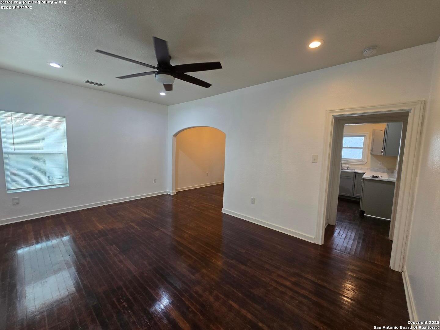 809 Elmwood San Antonio TX 78212