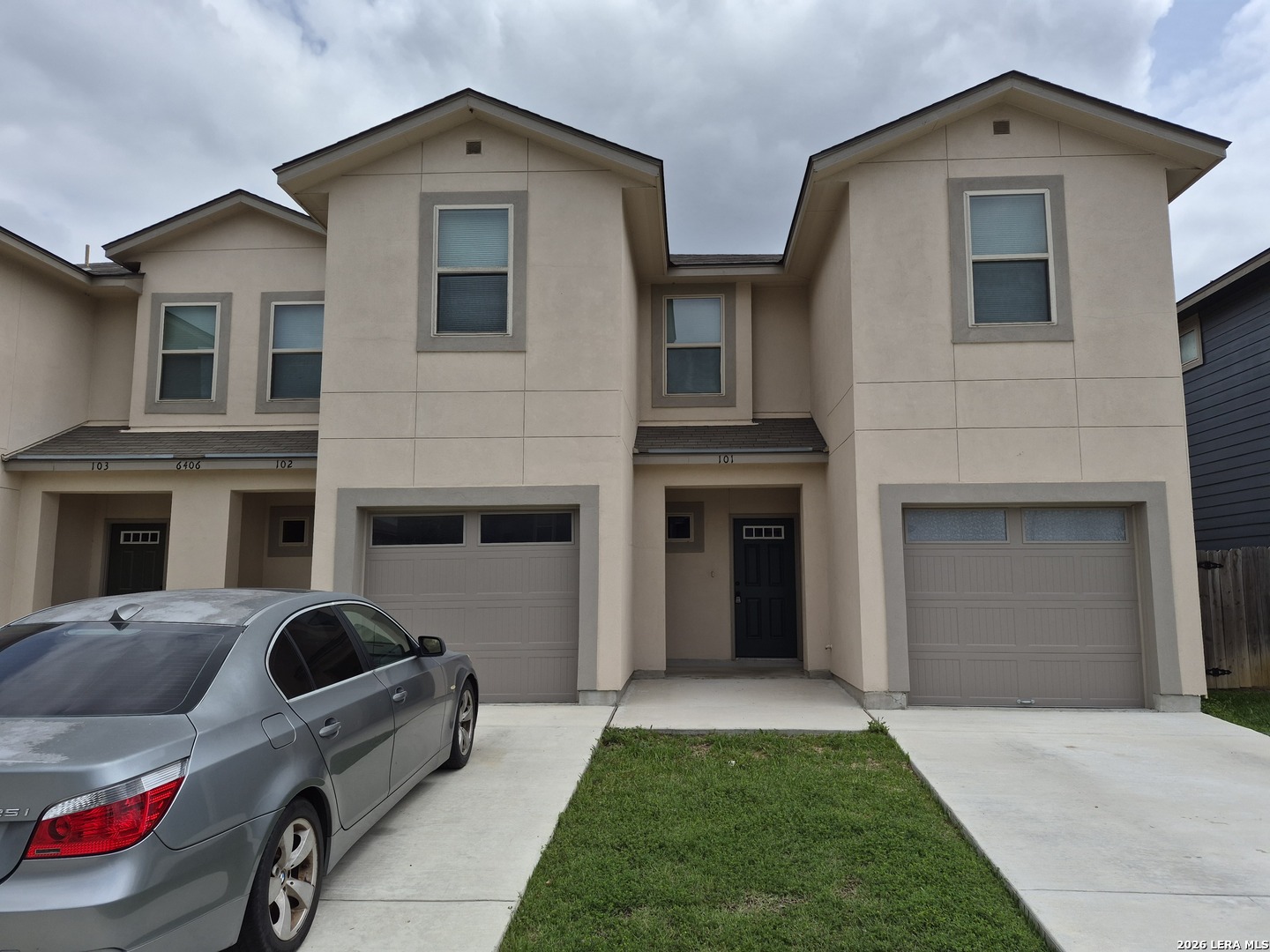 6406 Marcel Way San Antonio TX 78233