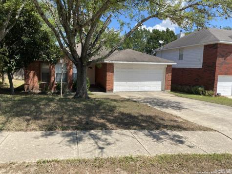 13106 Forum Road Universal City TX 78148