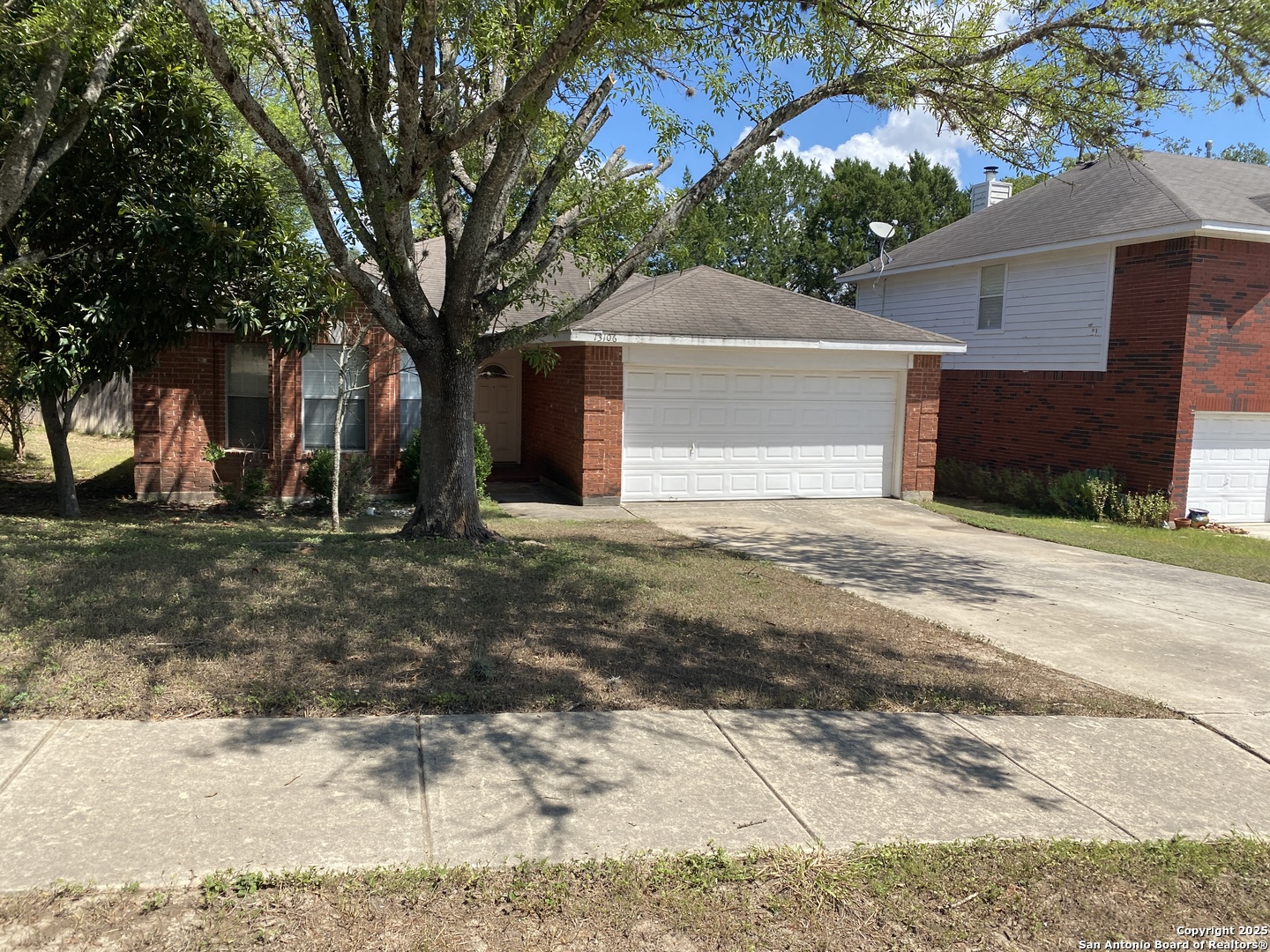 13106 Forum Road Universal City TX 78148