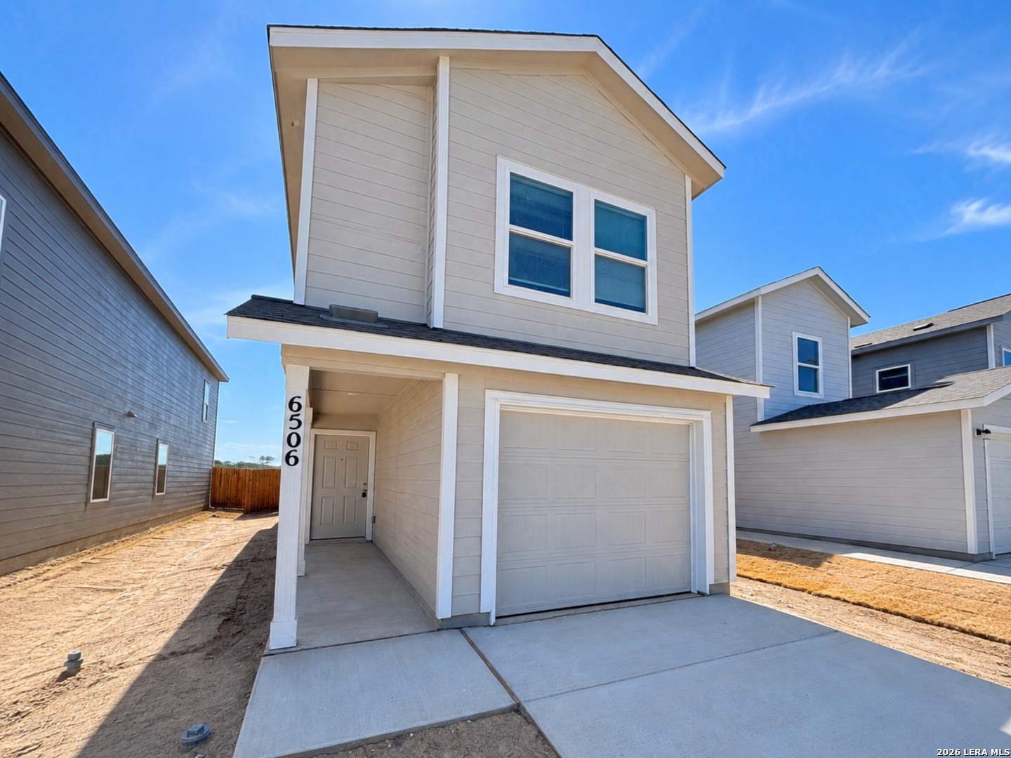 6506 Dali Bend San Antonio TX 78263