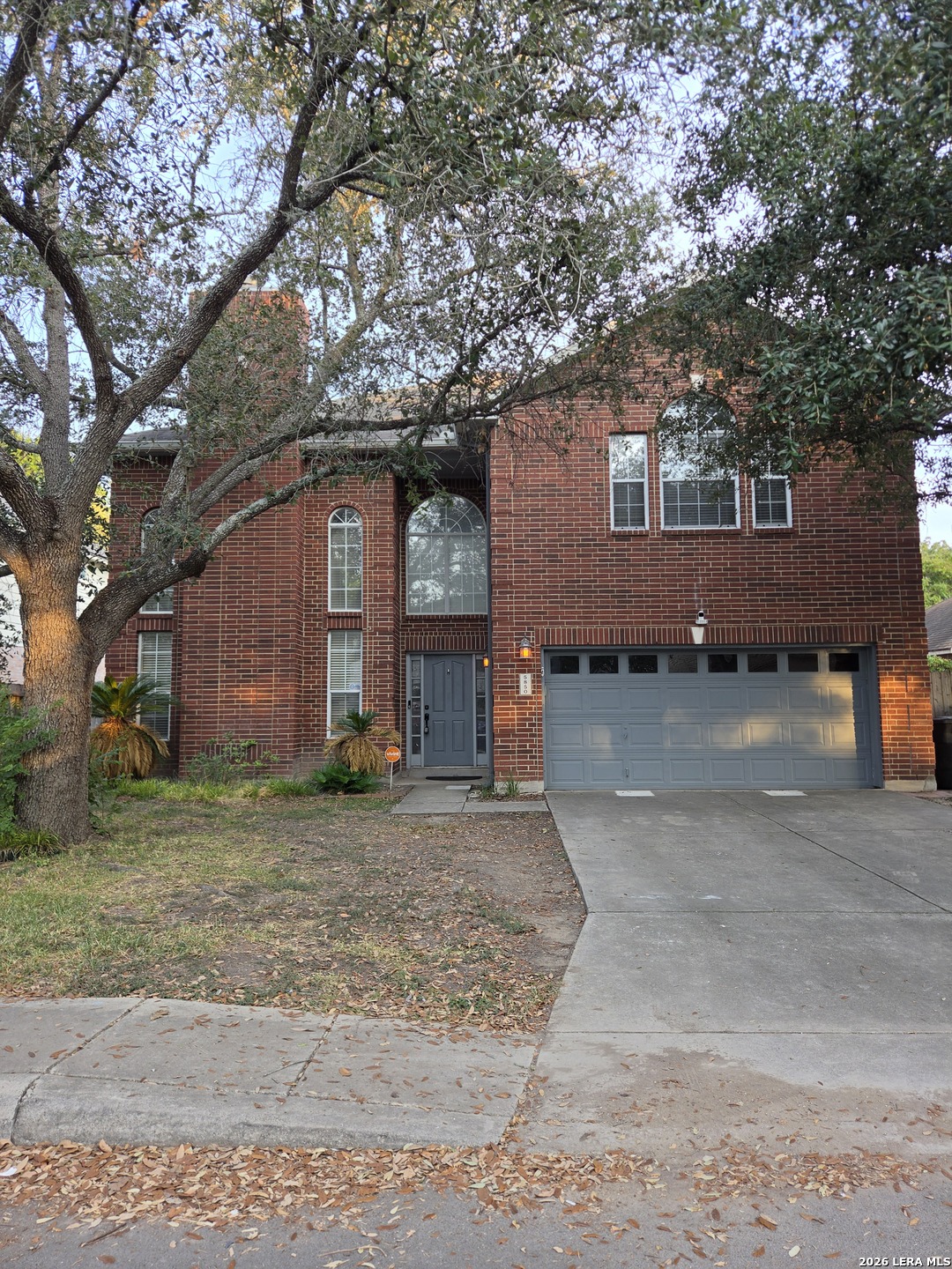 5850 Creekway San Antonio TX 78247
