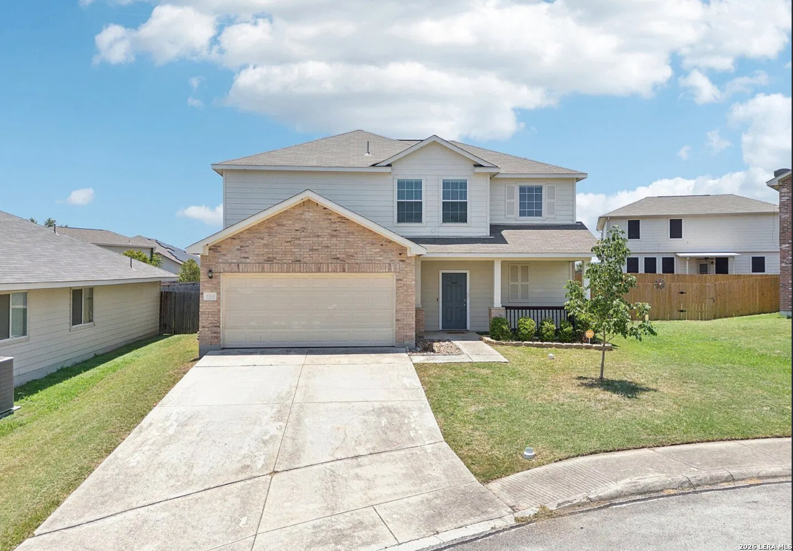 7910 Brinson Court Converse TX 78109