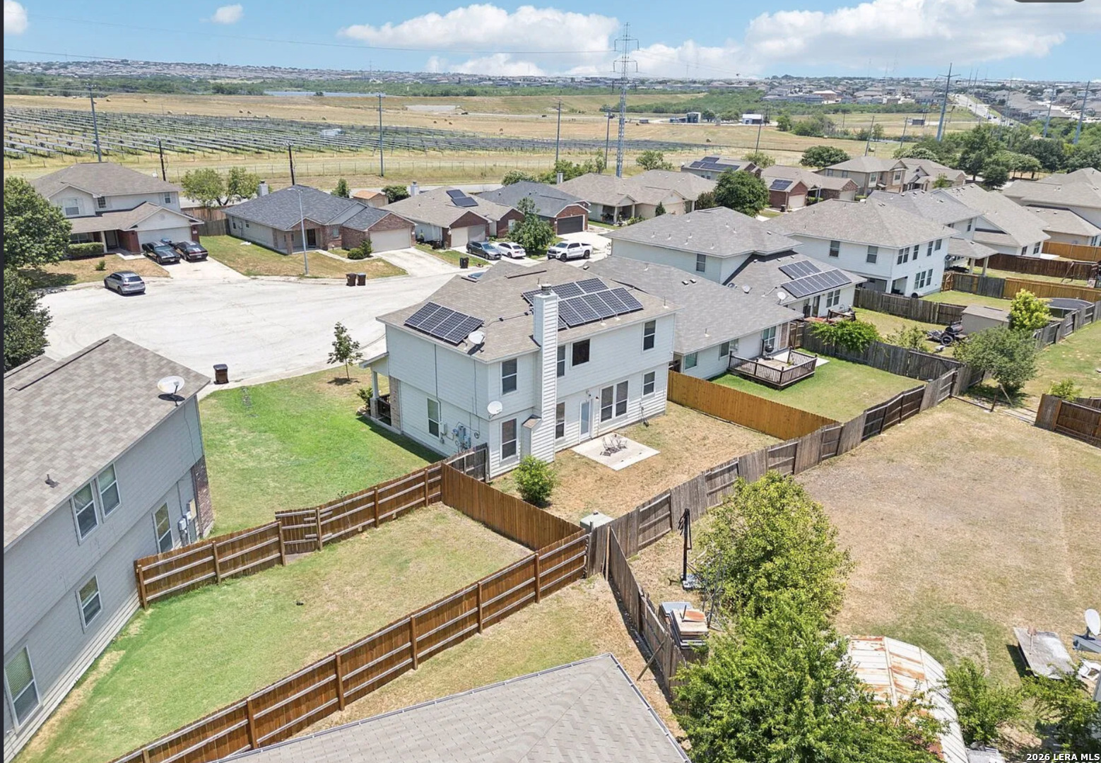7910 Brinson Court Converse TX 78109