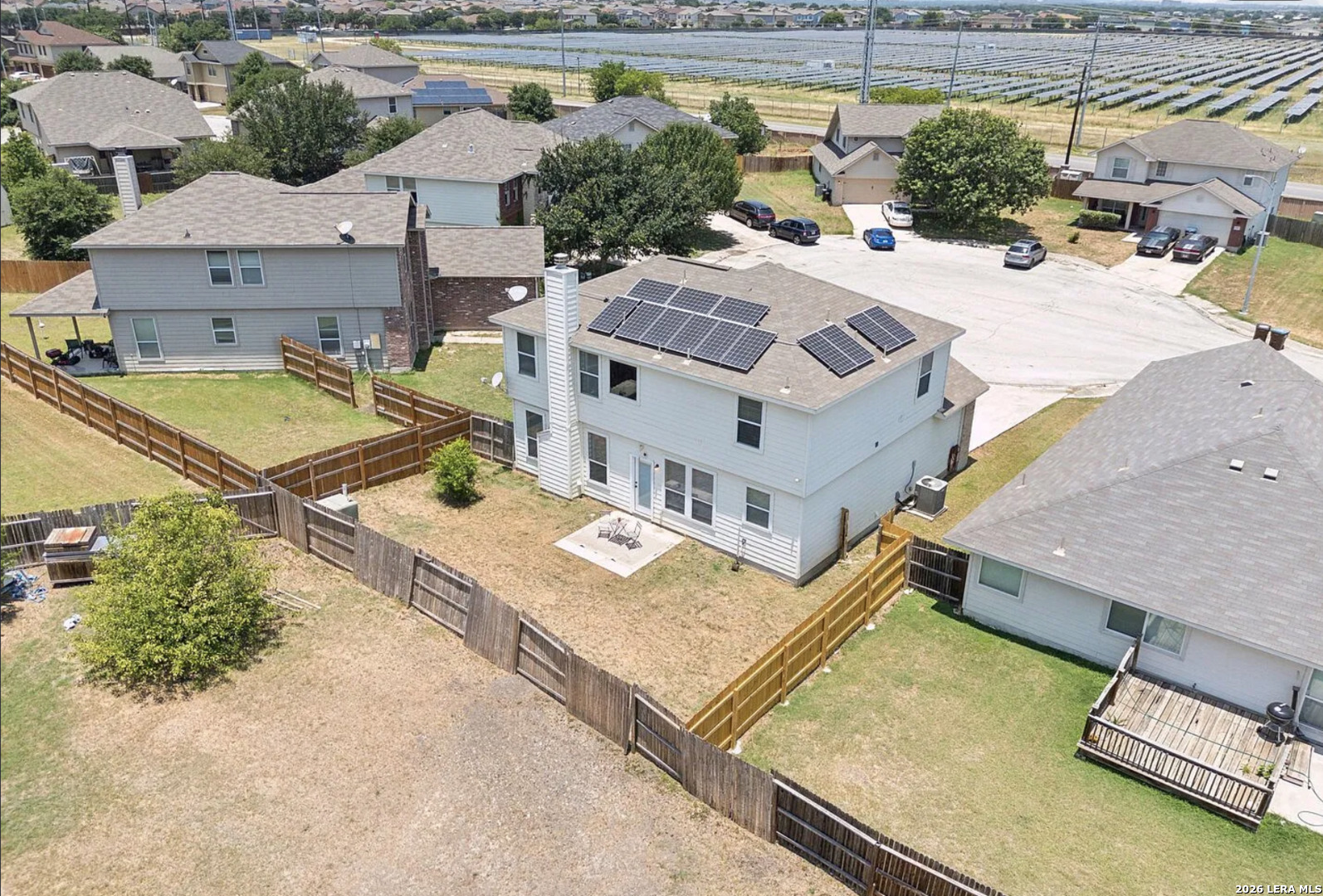 7910 Brinson Court Converse TX 78109