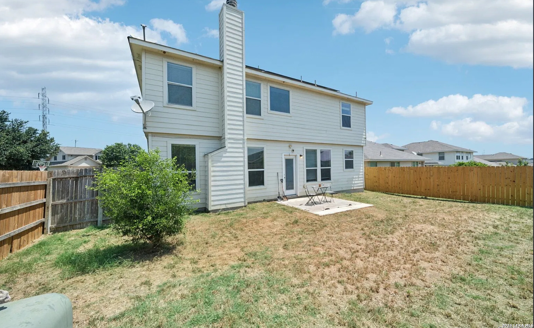 7910 Brinson Court Converse TX 78109