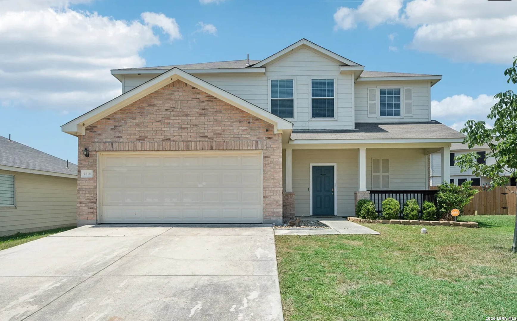 7910 Brinson Court Converse TX 78109
