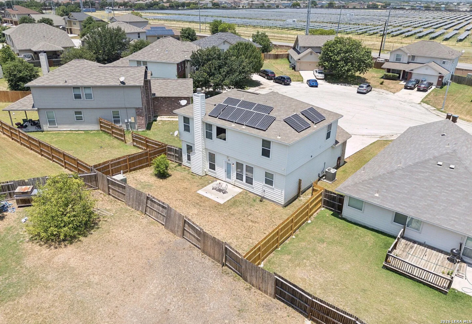 7910 Brinson Court Converse TX 78109
