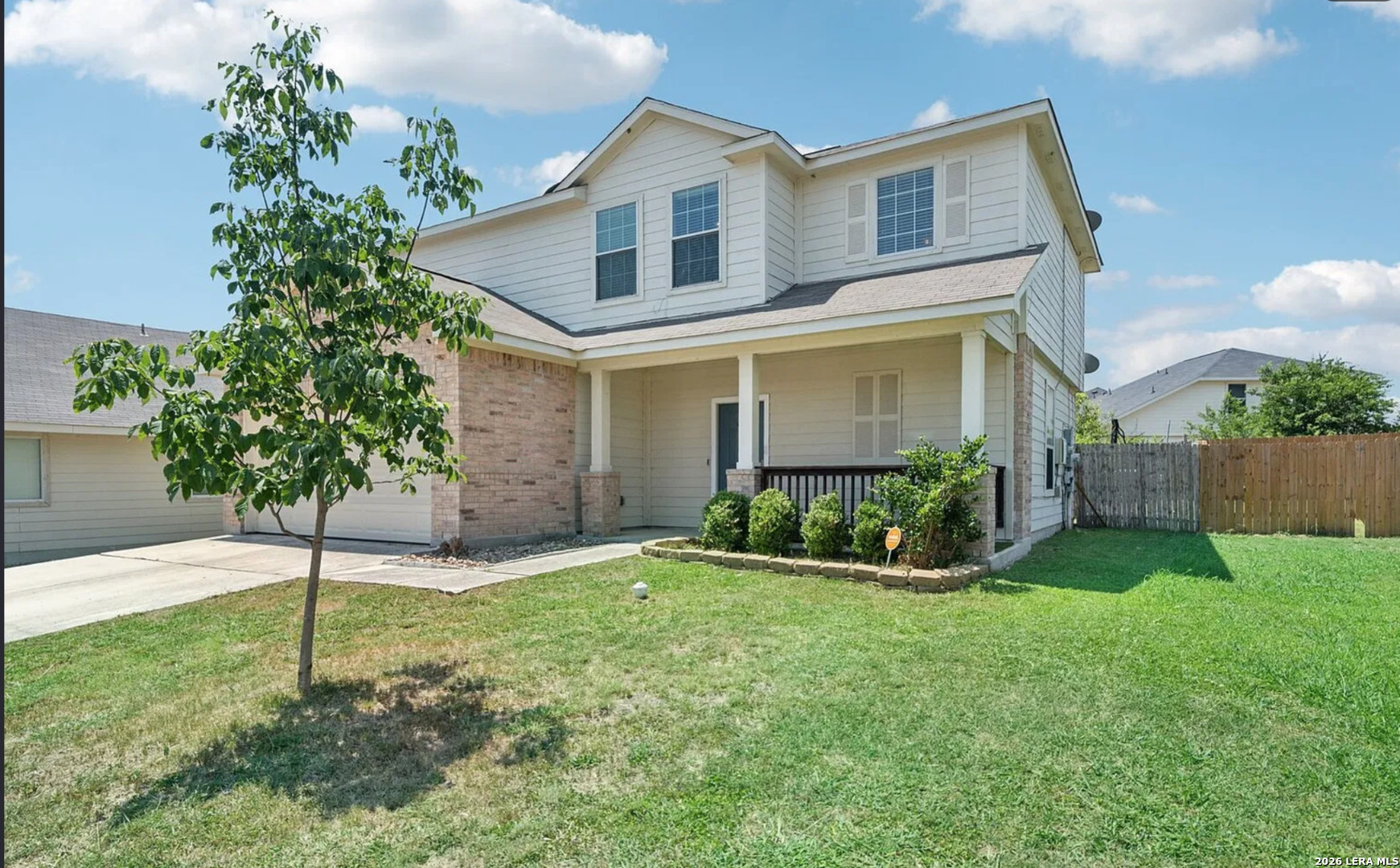 7910 Brinson Court Converse TX 78109