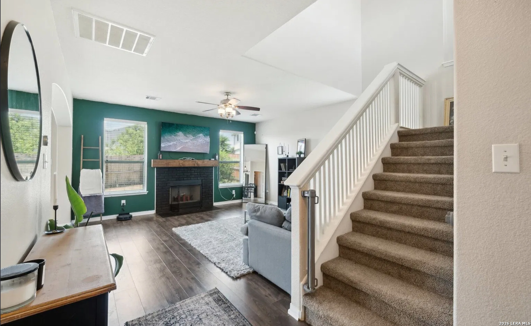 7910 Brinson Court Converse TX 78109