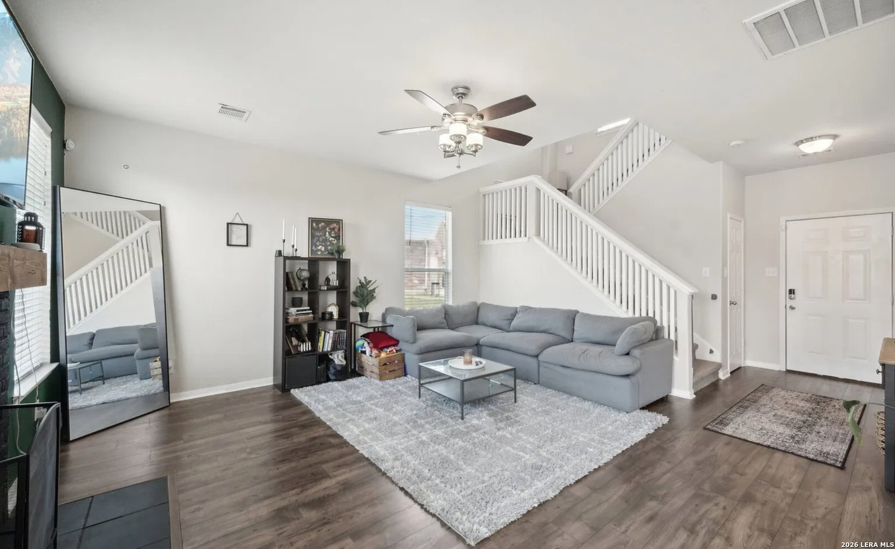 7910 Brinson Court Converse TX 78109