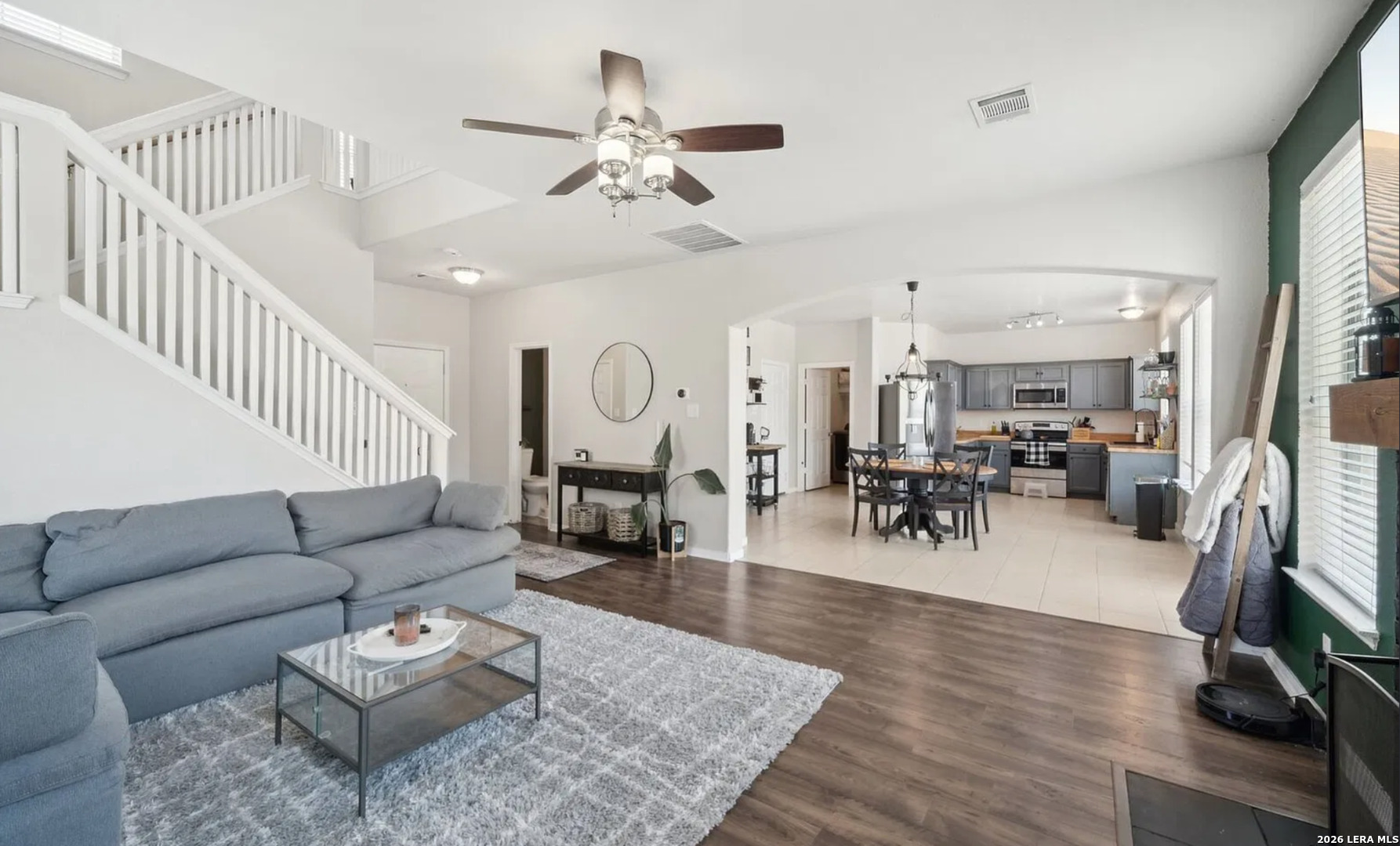 7910 Brinson Court Converse TX 78109