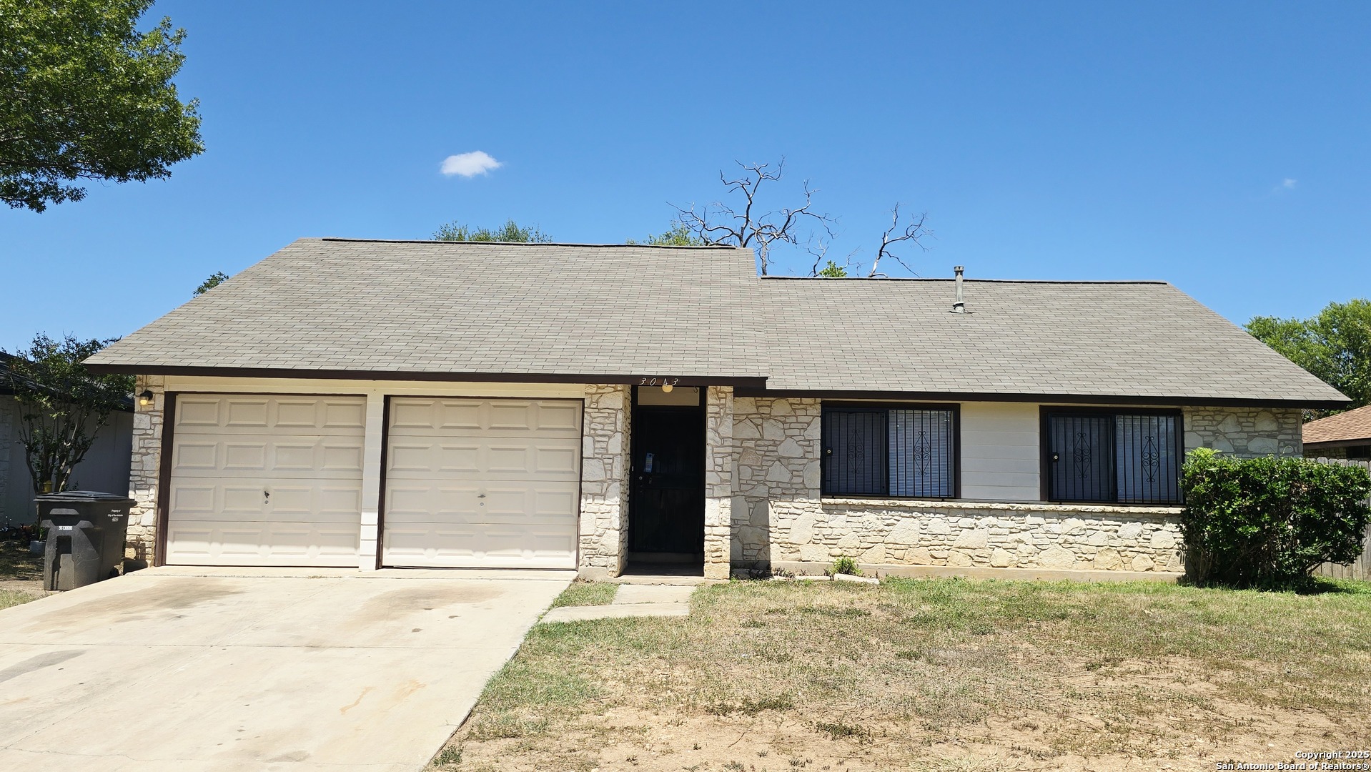 3043 Timber View San Antonio TX 78251