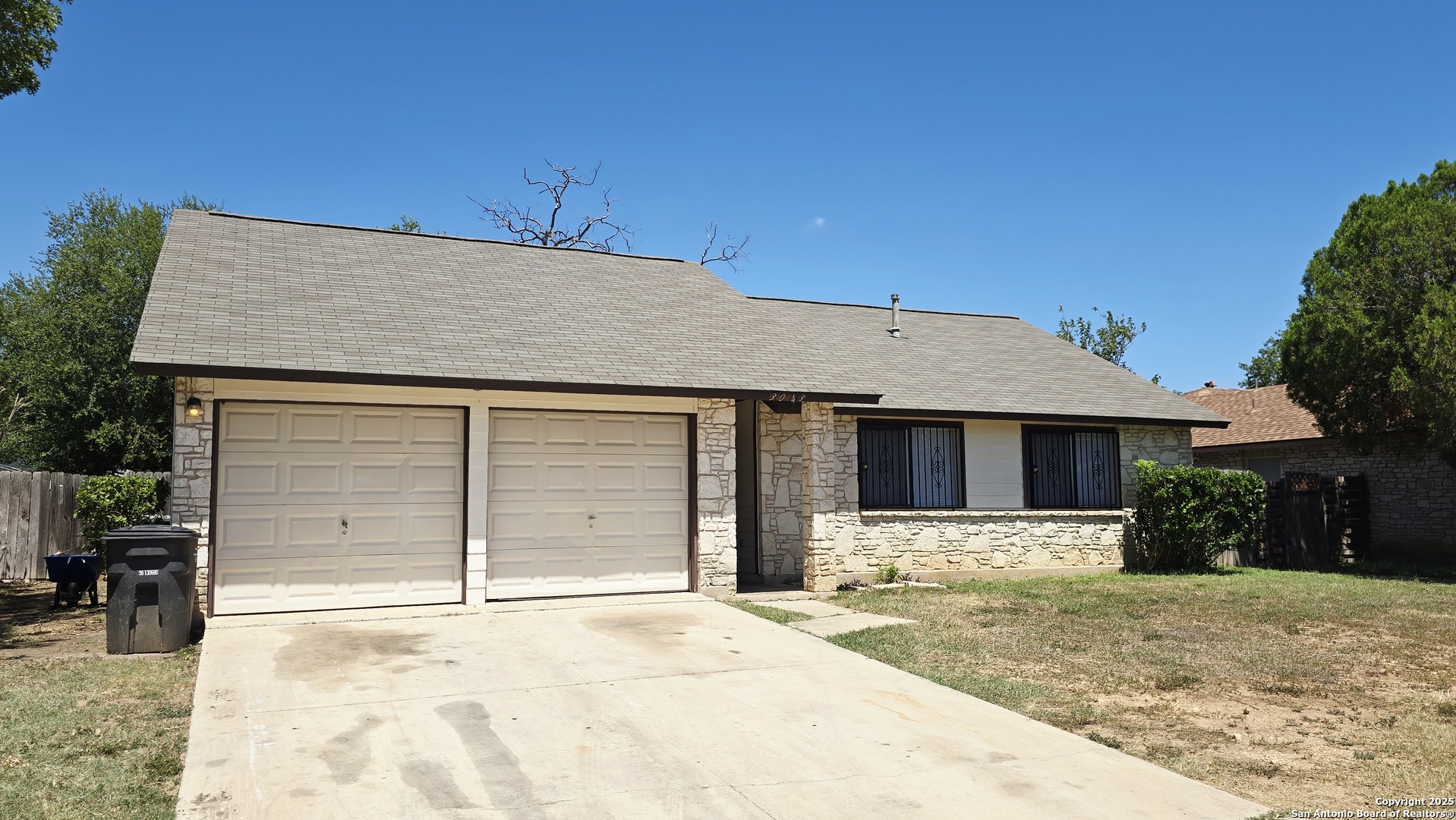 3043 Timber View San Antonio TX 78251