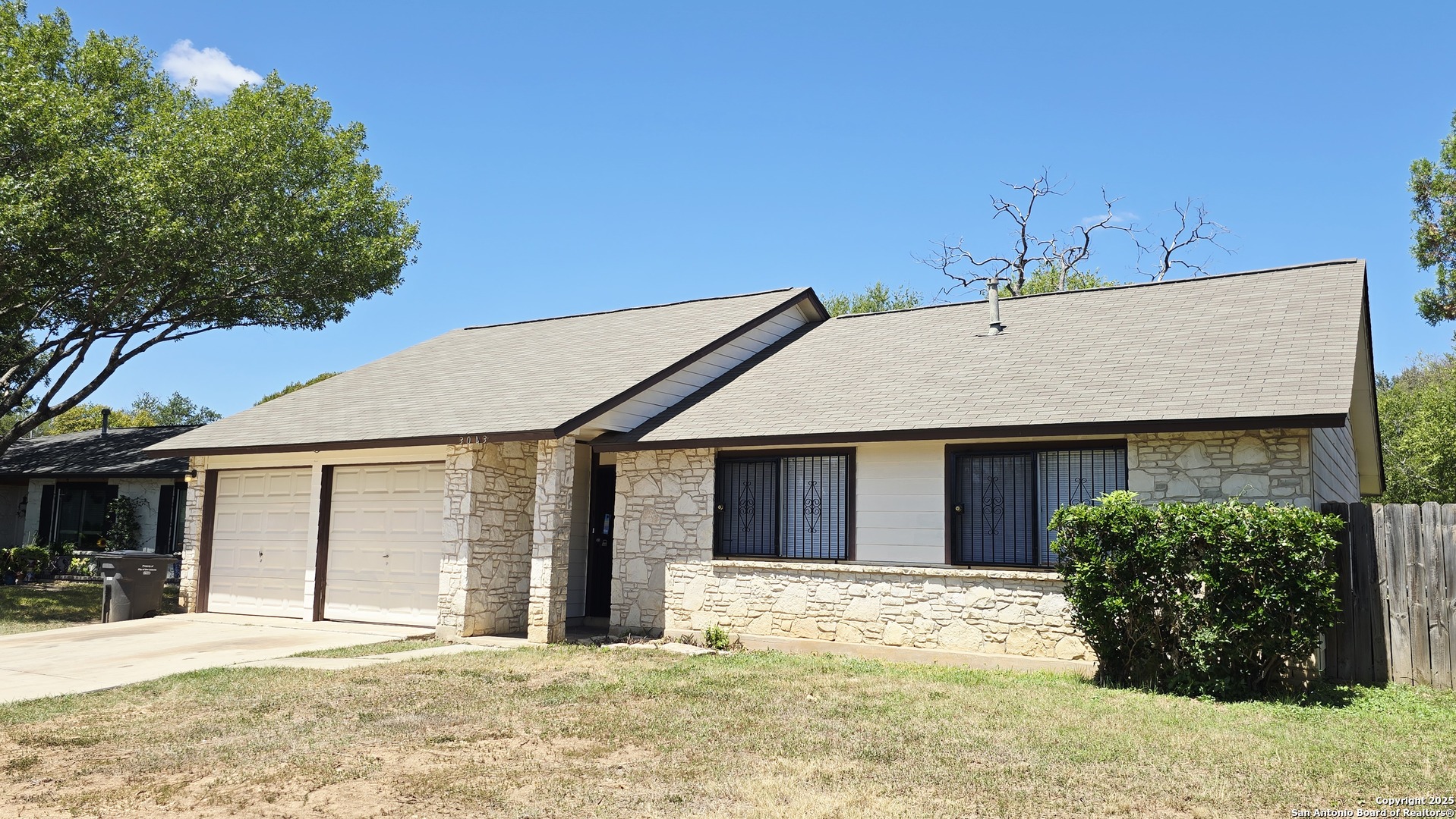 3043 Timber View San Antonio TX 78251