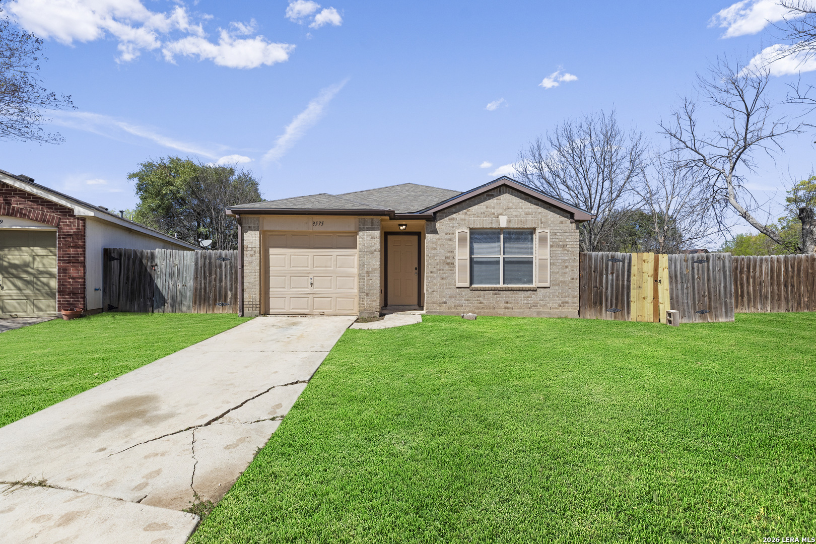 9575 Celine Drive San Antonio TX 78250