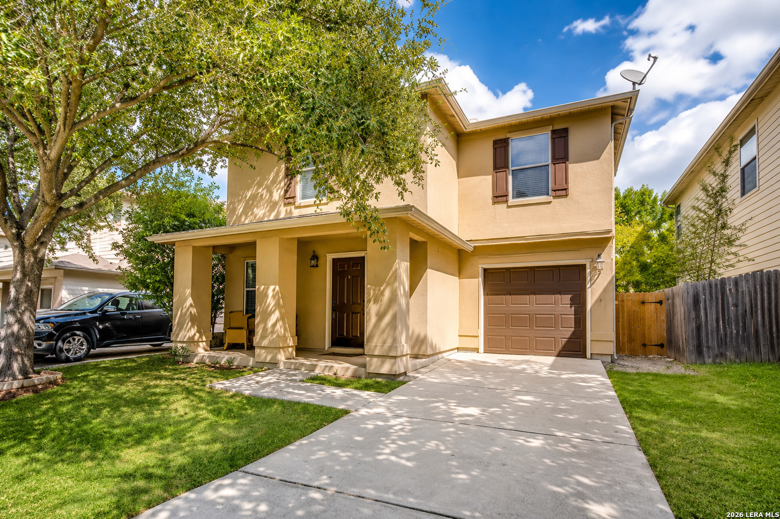 16122 Ambush Grove San Antonio TX 78247