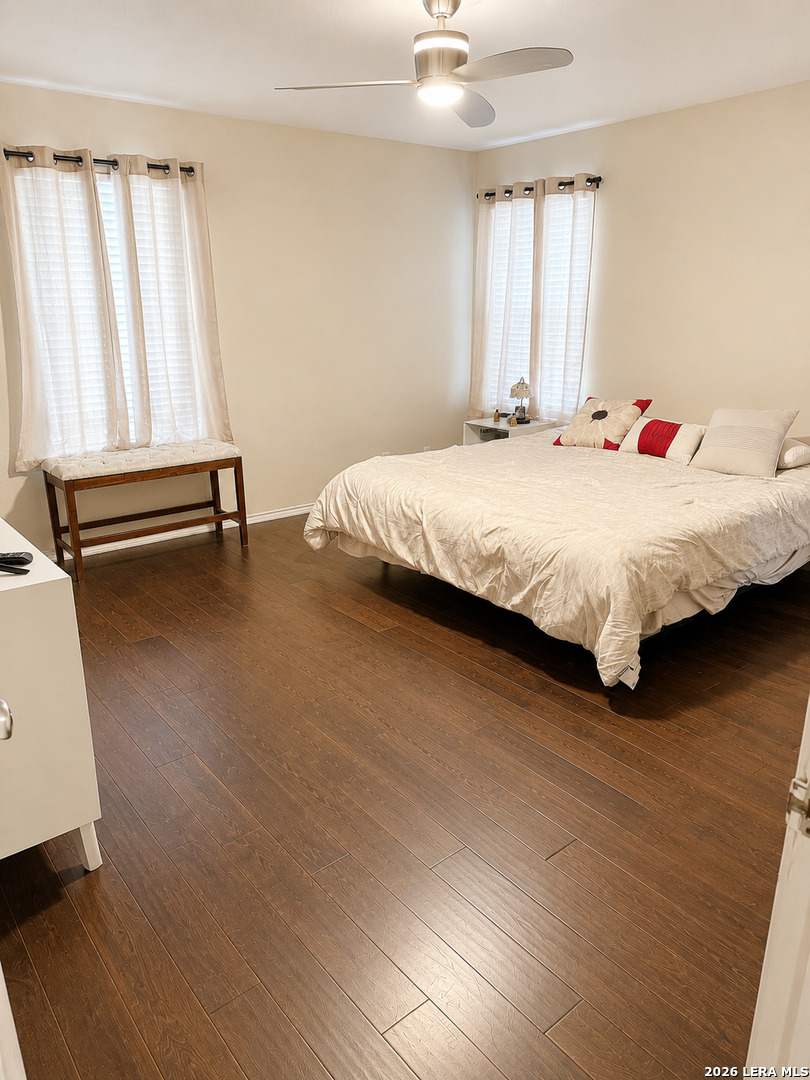 16122 Ambush Grove San Antonio TX 78247